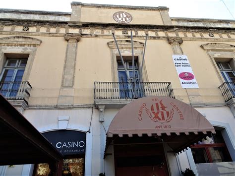 Casino Do Centro De Hospitalet