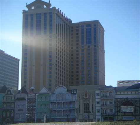 Casino Em Atlantic City Endereco