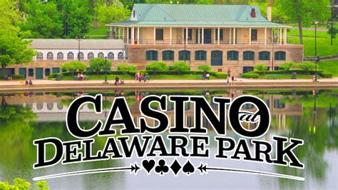 Casino Em Delaware Park