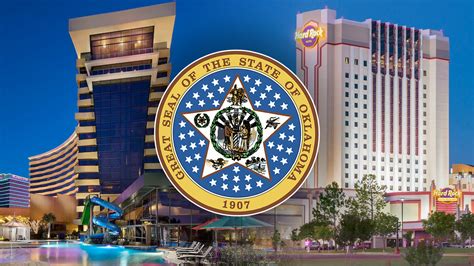 Casino Em Oklahoma City