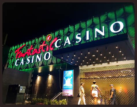 Casino Empregos No Panama