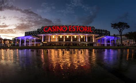 Casino Estoril Poker Ao Vivo