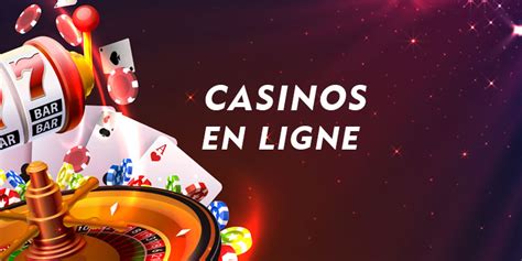 Casino Francais En Ligne Fiable