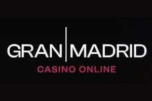 Casino Gran Madrid Online Ecuador