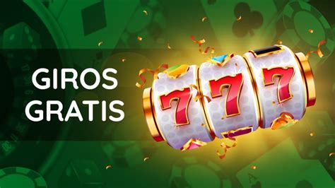 Casino Gratis Rodadas Gratis