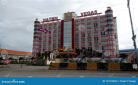 Casino Ha Giang