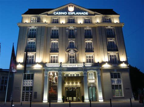 Casino Hamburgo Jga