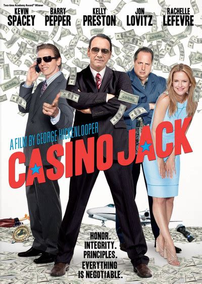 Casino Jack Legendas