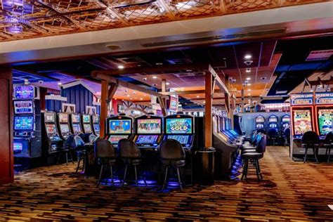 Casino Jamestown Ca
