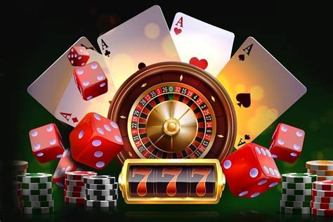 Casino Jeu En Ligne Francais