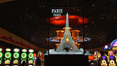 Casino Jeux Pres De Paris