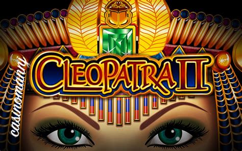 Casino Juegos Gratis Tragamonedas Cleopatra