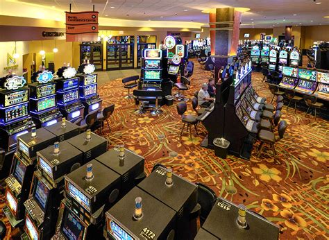 Casino Keshena Wisconsin