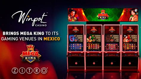 Casino King Mexico