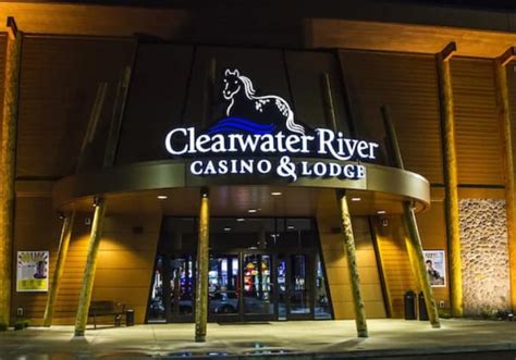 Casino Lewiston Identificacao