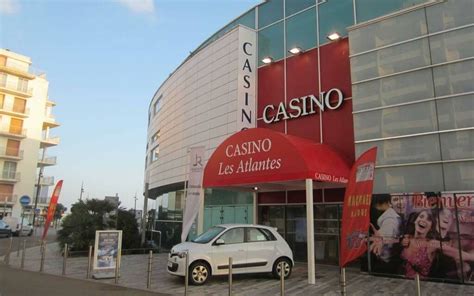 Casino Loira