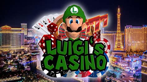 Casino Luigi Napoli