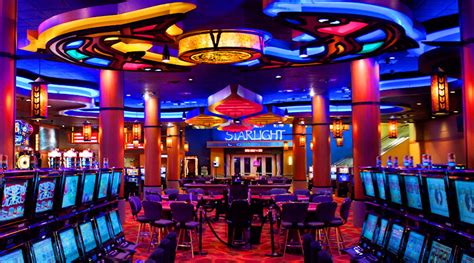 Casino Lynnwood Perto De Washington