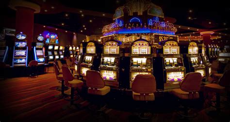 Casino Mais Proximo Aos Pes De Wayne Em Indiana