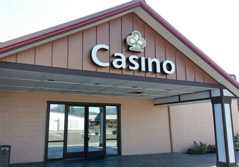 Casino Mais Proximo Para Woodland Hills Ca