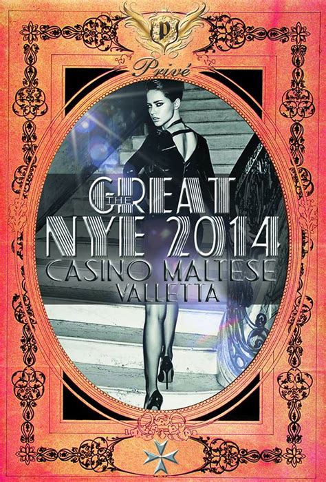 Casino Maltes Nye