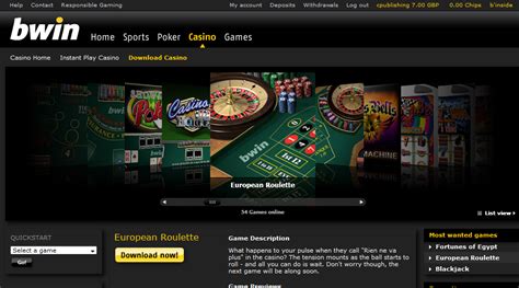 Casino Mania Bwin