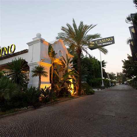 Casino Marbella Tripadvisor