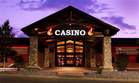 Casino Menomonie Wi