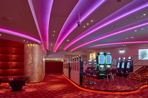 Casino Mondorf Luxemburgo