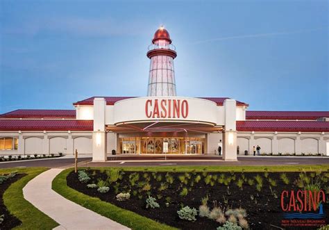 Casino Mostra Moncton