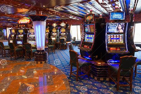 Casino Navios De Cruzeiro Para Venda