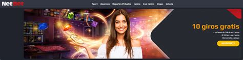 Casino Netbet Codigo Promocional 2024