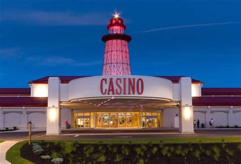 Casino New Brunswick Vespera De Ano Novo