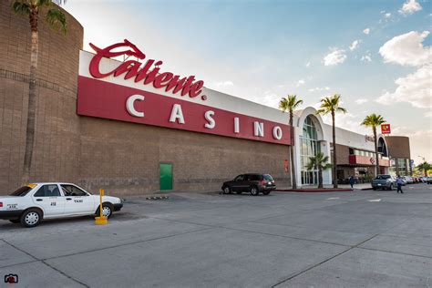 Casino Nogales Sonora