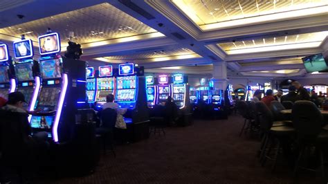 Casino Nova Scotia Escuna Quarto