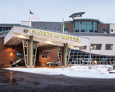 Casino Oeste De Wisconsin