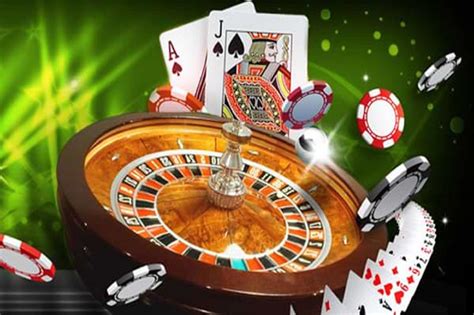 Casino Online Klubnik