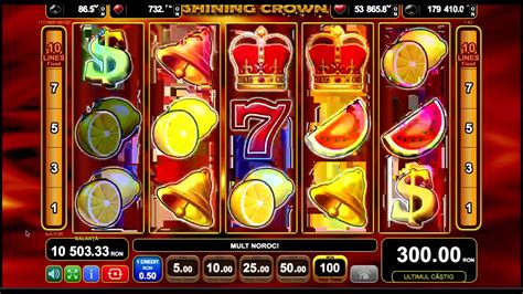 Casino Online Romenia Ron