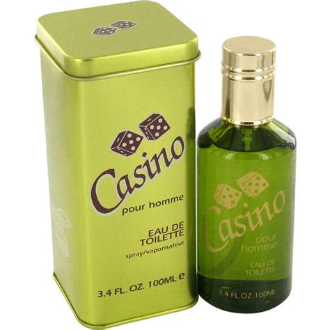 Casino Perfume