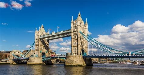 Casino Perto Da Ponte De Londres