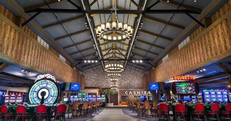 Casino Perto De Central Valley Ny