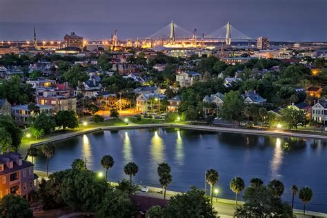 Casino Perto De Charleston Sc