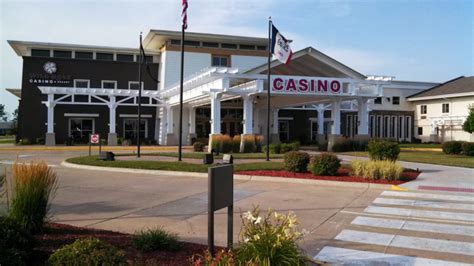 Casino Perto De Clinton Iowa