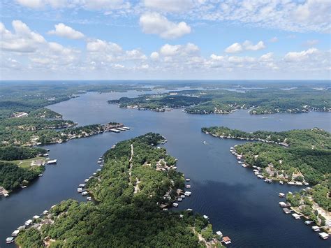 Casino Perto De Lake Ozark Mo