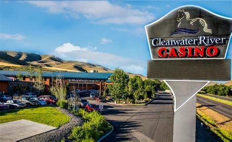 Casino Perto De Lewiston Idaho