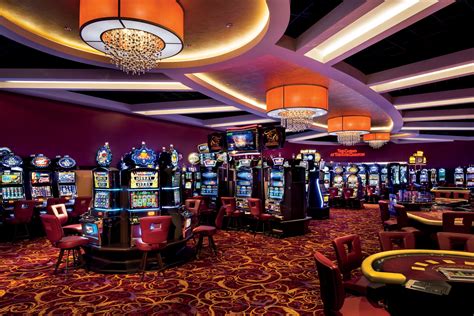 Casino Perto De Richmond Hill