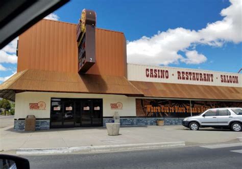 Casino Pioneiro Yerington