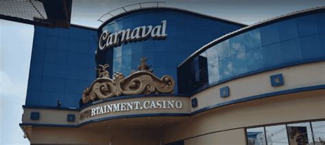 Casino Planet Paraguay