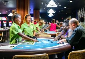 Casino Port Moresby