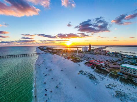 Casino Praia De Pensacola Na Florida